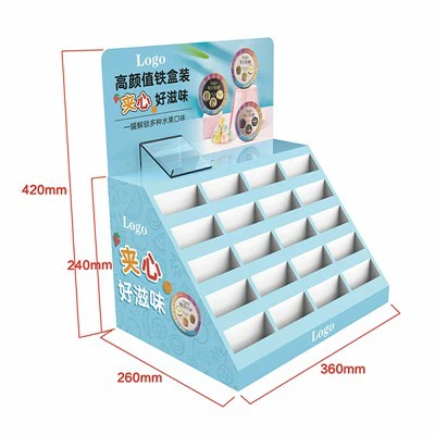 Kartonski stalci za izložbe