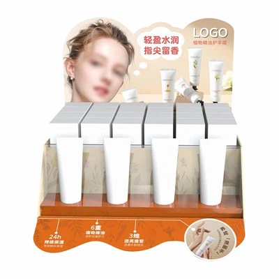 Kartonska ladica za prikaz